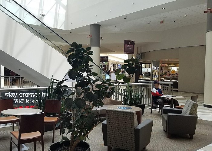 Crossgates Mall photo