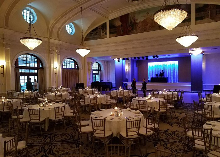 Crystal Ballroom at the Rice photo