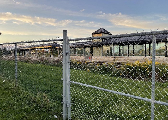 Meadowvale GO Station photo