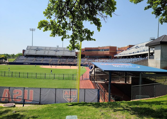 National Softball Hall of Fame and Museum photo