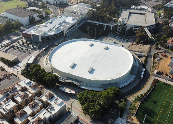 Viejas Arena photo