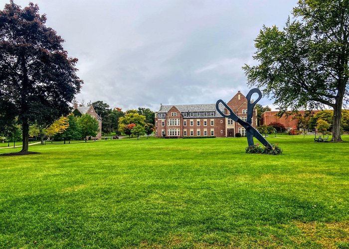 Hobart and William Smith Colleges photo