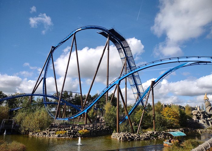 Attractiepark Toverland photo