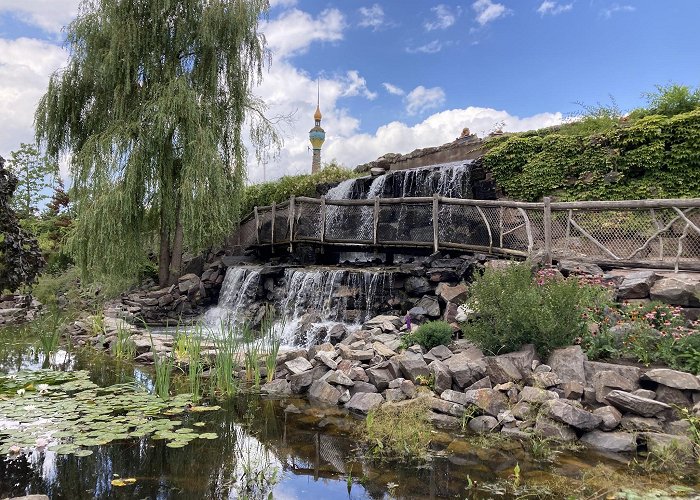 Attractiepark Toverland photo