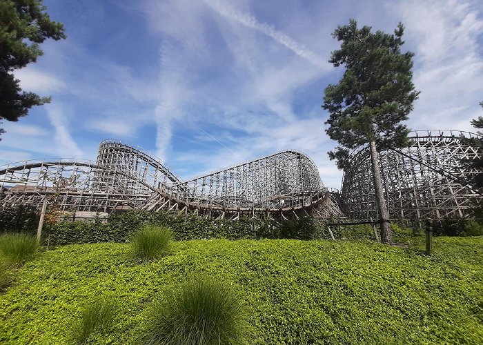 Attractiepark Toverland photo