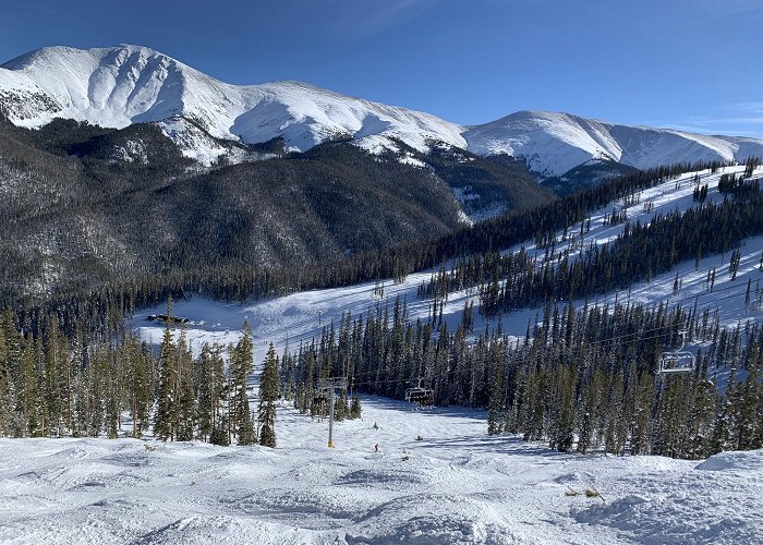 Winter Park Resort photo