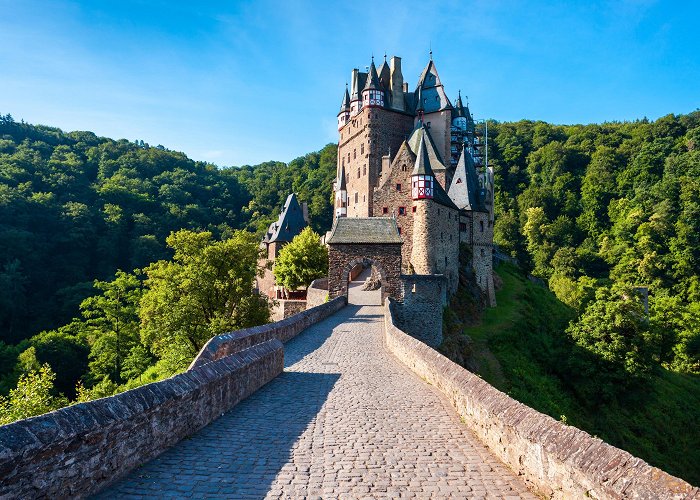 Castle Eltz Burg Eltz Tours - Book Now | Expedia photo