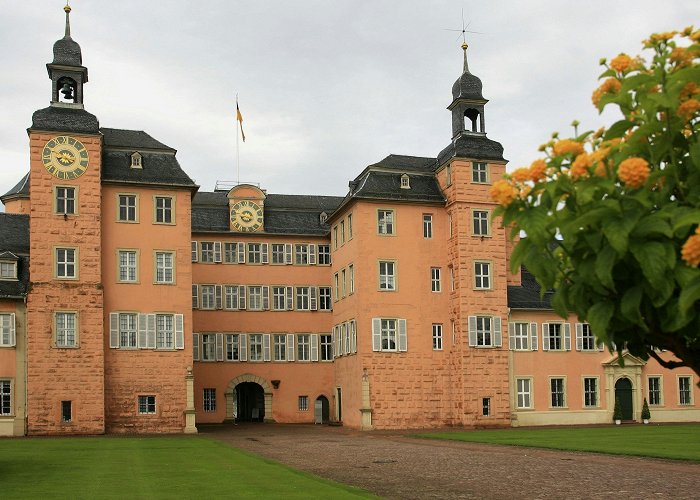 Schloss Hercules Fountain | Heidelberg, Germany | Attractions - Lonely Planet photo