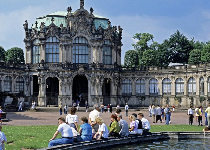 German Hygiene Museum of Dresden Deutsches Hygiene-Museum | Dresden, Germany | Attractions - Lonely ... photo