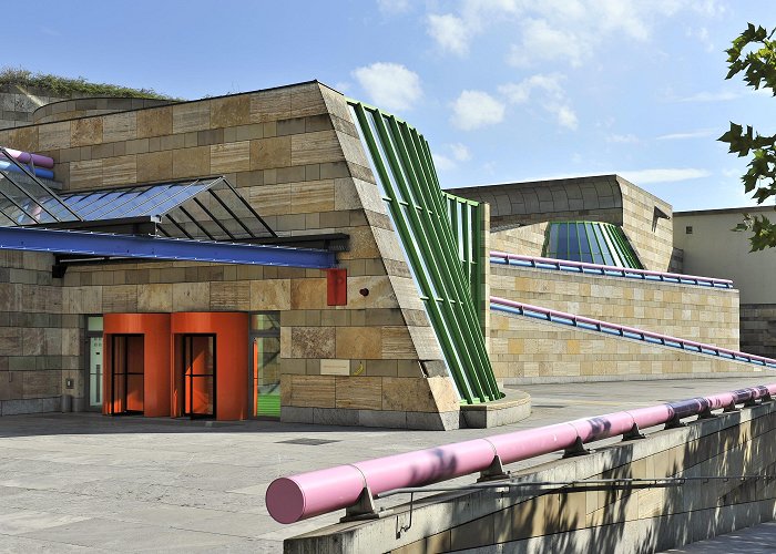 Staatsgalerie Stuttgart Staatsgalerie Stuttgart photo