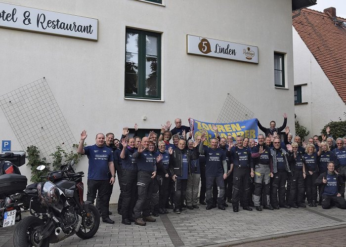 Kyffhäuser Harzlich willkommen! | TOURENFAHRER Partnerhäuser photo