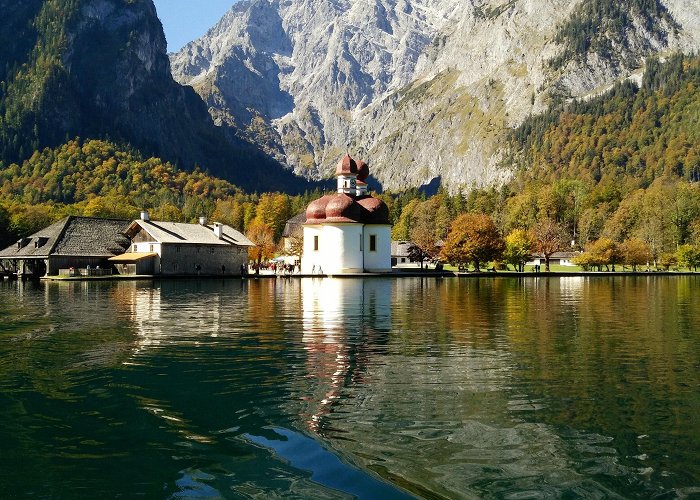 Saint Bartholomä Schoenau am Koenigssee Vacation Homes: House Rentals & More | Vrbo photo