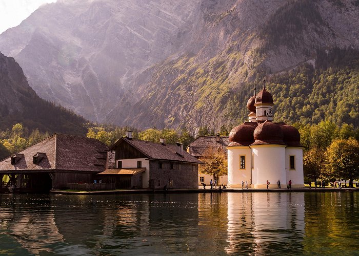 Saint Bartholomä Königssee Tours - Book Now | Expedia photo