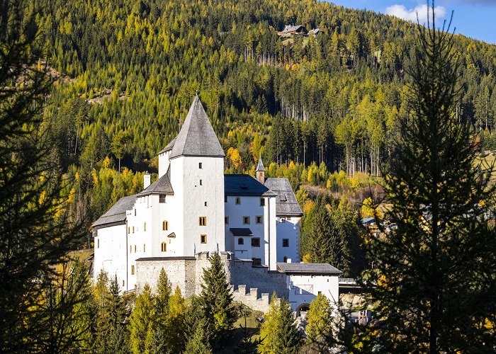 Mauterndorf Castle Visit Mauterndorf: 2024 Travel Guide for Mauterndorf, Salzburg ... photo