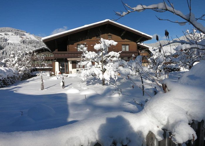 Wasserwelt Wagrain Holiday Home/Apartment - 6 persons - Kirchboden - 5602 - Wagrain ... photo