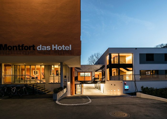 Montfort House Montfort das Hotel - Feldkirch - Great prices at HOTEL INFO photo