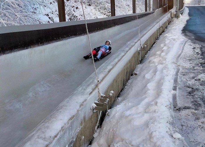 Bobbahn Winterberg VELTINS-EisArena - All You Need to Know BEFORE You Go (2024) photo