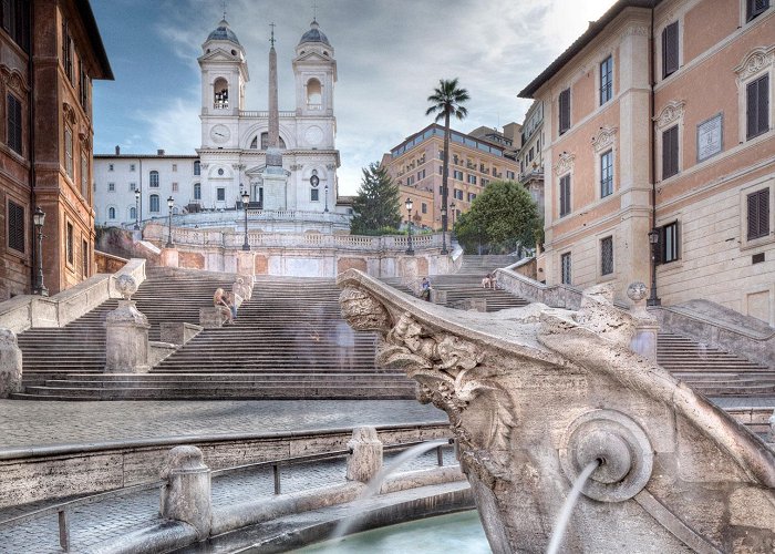 Piazza di Spagna Piazza di Spagna | Turismo Roma photo