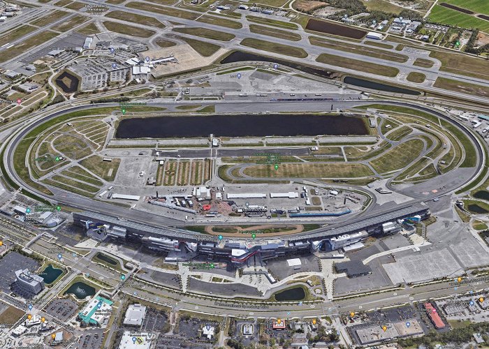 Daytona International Speedway 2021 NASA Championships at Daytona International Speedway ... photo