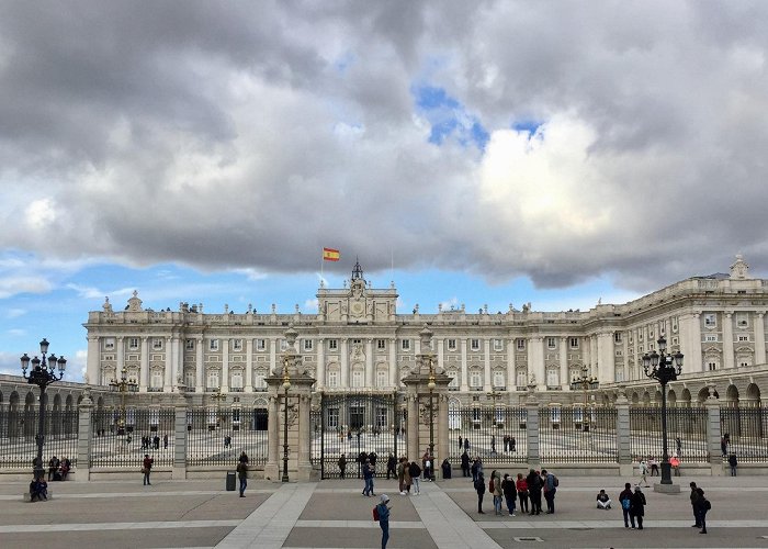 Royal Palace of Madrid Royal Palace of Madrid Skip the Line Tickets | Book Now photo