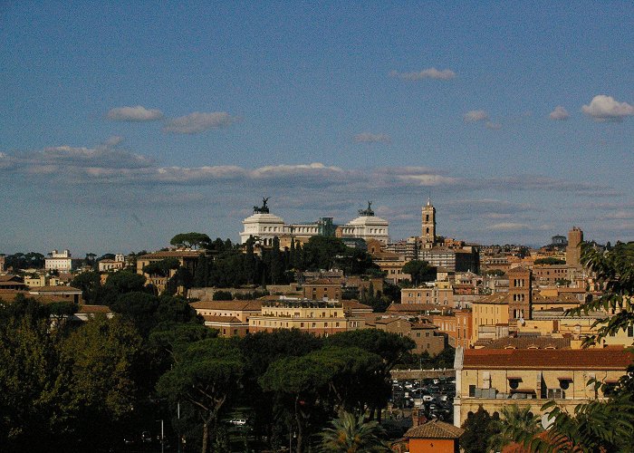 Giardino degli Aranci Giardino degli Aranci Park in Rome: 8 reviews and 21 photos photo