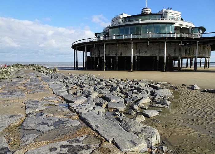 Blankenberge Pier Things to Do in Blankenberge in 2024 | Expedia photo