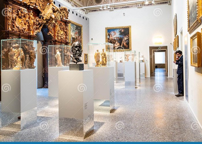 Carrara Academy Gallery Galleria dell Accademia Carrara Arti Painting Stock Photos - Free & Royalty-Free Stock Photos from ... photo