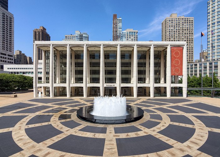 Lincoln Center Lincoln Center for the Performing Arts | Manhattan, NY 10023 photo