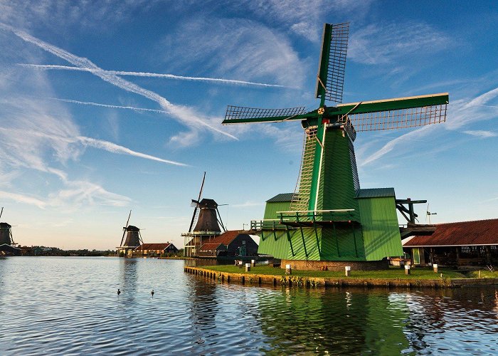 De Zaanse Schans Pay a visit to the Zaanse Schans - The Innsider - Online Magazine ... photo