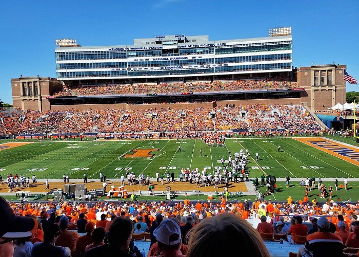 Memorial Stadium Memorial Stadium - Facts, figures, pictures and more of the ... photo