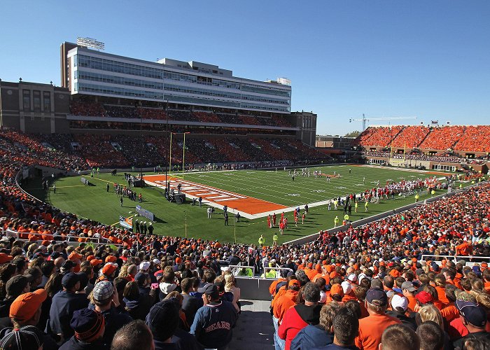 Memorial Stadium 5 Things You Should Know About Illinois' Memorial Stadium | News ... photo