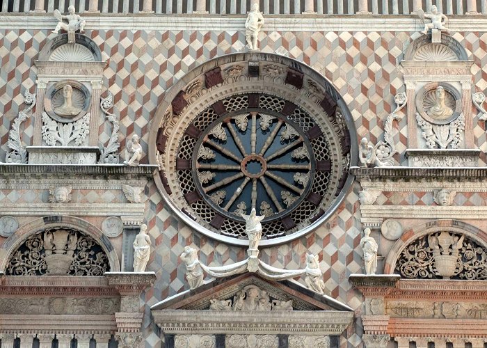 Cappella Colleoni Colleoni Chapel • • Visit Bergamo photo