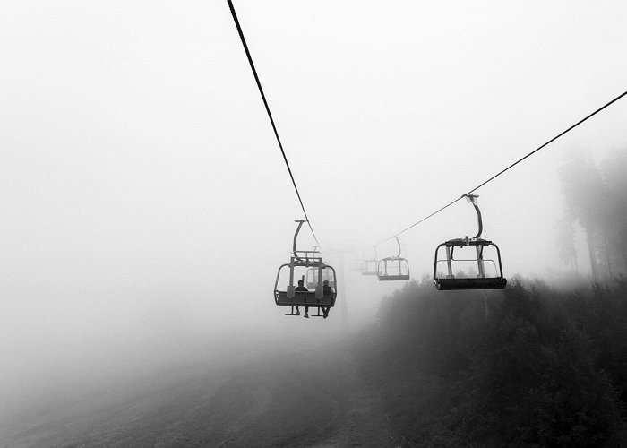 Hohe Reuth Ski Lift Visit Schoeneck: 2024 Travel Guide for Schoeneck, Saxony | Expedia photo