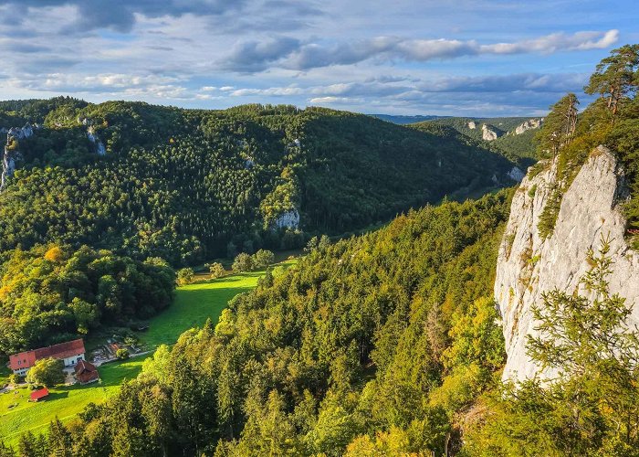 Saidenbach lake Top 20 Hikes and Walks around Aue | Komoot photo