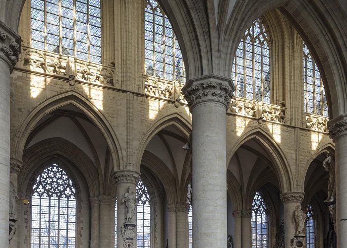 Notre Dame de la Chapelle Eglise Notre-Dame de la Chapelle – Inventaire du patrimoine mobilier photo