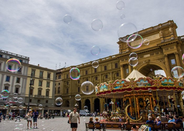 Piazza della Repubblica Piazza della Repubblica Tours - Book Now | Expedia photo