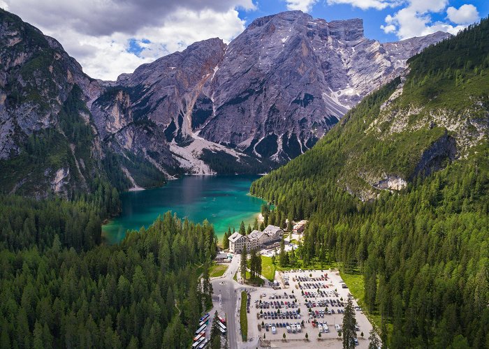 Lago di Braies Home photo