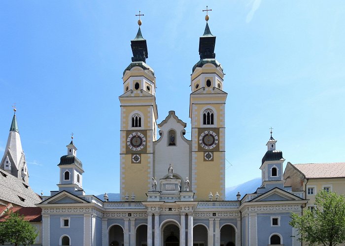 Cathedral of Bressanone Cathedral of Bressanone Tours - Book Now | Expedia photo