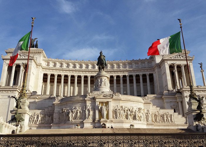 Piazza Venezia Piazza Venezia Tours - Book Now | Expedia photo