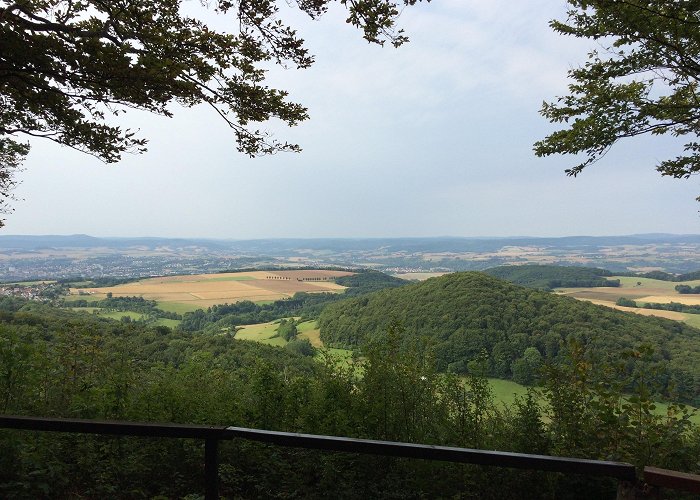 Schloß Greifenstein Eichsfeld-Hainich-Werratal Nature Park Tours - Book Now | Expedia photo