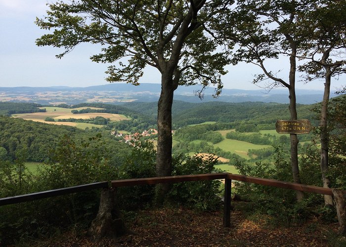 Schloß Greifenstein Eichsfeld-Hainich-Werratal Nature Park Tours - Book Now | Expedia photo