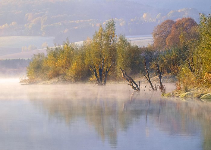 Mist Cave Weser Uplands-Schaumburg-Hamelin Nature Park Tours - Book Now ... photo