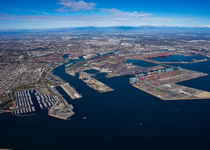 Port of Los Angeles Photo Gallery | News | Port of Los Angeles | Port of Los Angeles photo