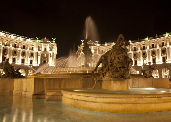 Piazza della Repubblica Piazza della Repubblica Tours - Book Now | Expedia photo