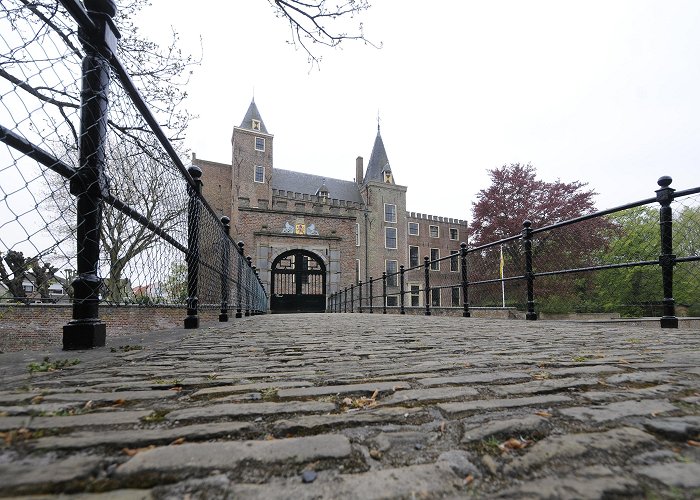 Slot Haamstede Bezienswaardigheden in Slot Haamstede | Natuurmonumenten photo