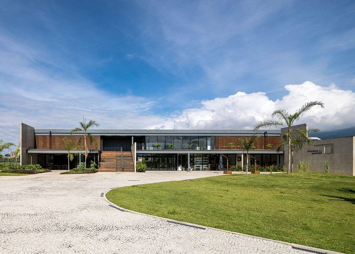 Casa do Pontal Museum Pontal Museum / Arquitetos Associados | ArchDaily photo