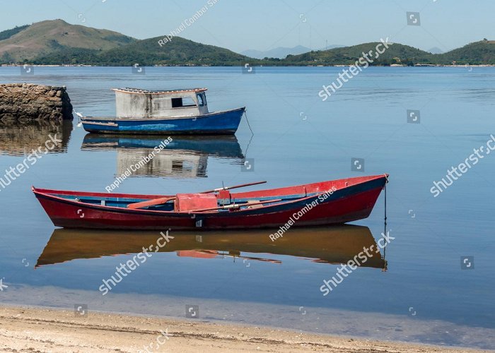 Paquetá Island 39 Ship In Paqueta Island Images, Stock Photos, 3D objects ... photo