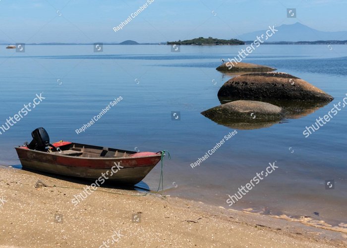 Paquetá Island 39 Ship In Paqueta Island Images, Stock Photos, 3D objects ... photo