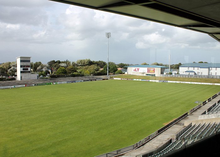 Rugby Park Stadium Future of Invercargill's Rugby Park clouded | Otago Daily Times ... photo