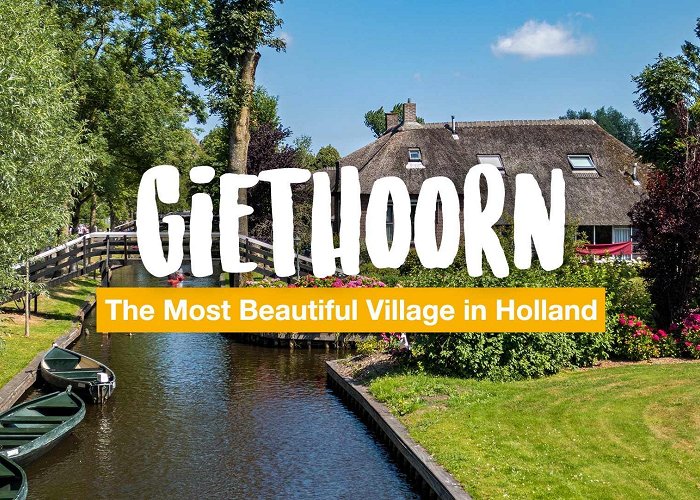 Gloria Maris Schelpengalerie Giethoorn - The Most Beautiful Village in Holland photo